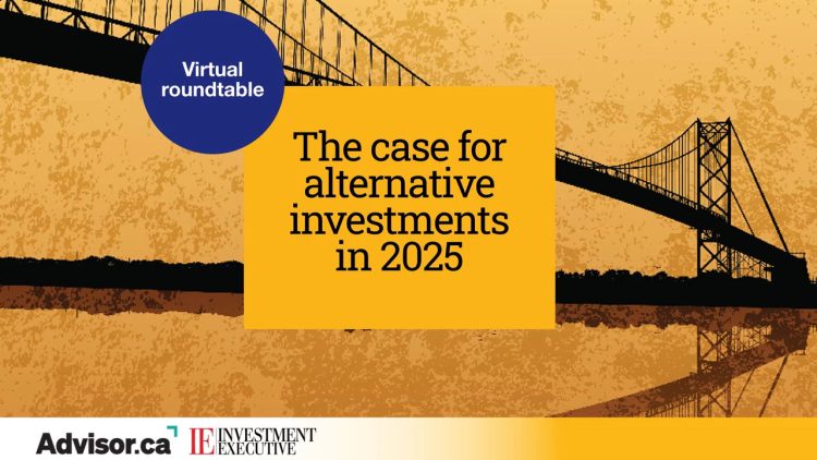 The case for alternative investments in 2025